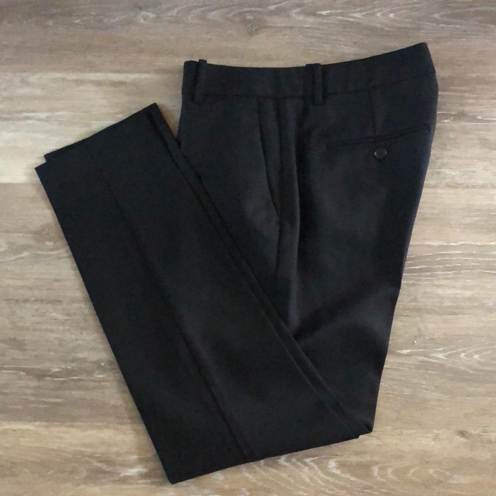 Theory slacks